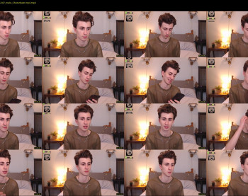 oliver_baker — 3 minute Chaturbate male cam show recording, 1080p, Jul 18, 2020