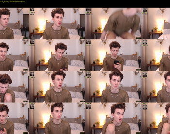 oliver_baker — 37 minute Chaturbate male cam show recording, 1080p, Jul 18, 2020
