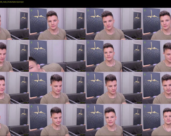 oliversport — 5 minute Chaturbate male cam show recording, 1080p, Jul 18, 2020