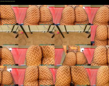 oxlemon — 73 minute Chaturbate female cam show recording, 1080p, Jul 18, 2020