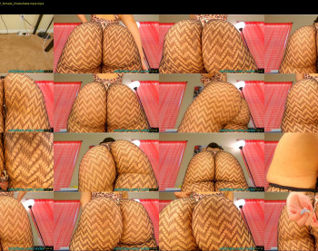 oxlemon — 68 minute Chaturbate female cam show recording, 1080p, Jul 18, 2020