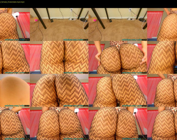 oxlemon — 71 minute Chaturbate female cam show recording, 1080p, Jul 19, 2020