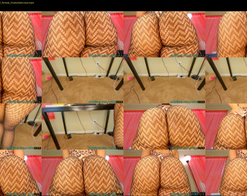 oxlemon — 18 minute Chaturbate female cam show recording, 1080p, Jul 19, 2020