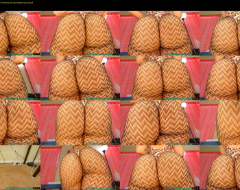oxlemon — 45 minute Chaturbate female cam show recording, 1080p, Jul 19, 2020