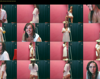 p1ece_of_me — 37 minute Chaturbate female cam show recording, 720p, Jul 18, 2020