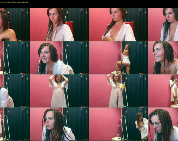 p1ece_of_me — 52 minute Chaturbate female cam show recording, 720p, Jul 18, 2020