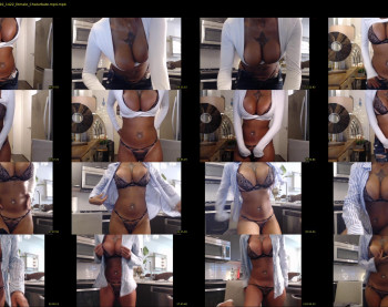 persianangel — 70 minute Chaturbate female cam show recording, 1080p, Jul 18, 2020