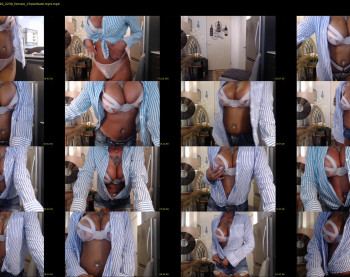 persianangel — 12 minute Chaturbate female cam show recording, 1080p, Jul 18, 2020