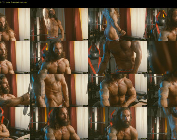 phil_chambers — 71 minute Chaturbate male cam show recording, 1080p, Jul 18, 2020