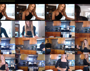 phoenix_taylor — 36 minute Chaturbate female cam show recording, 720p, Jul 19, 2020