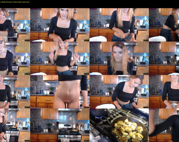 phoenix_taylor — 36 minute Chaturbate female cam show recording, 720p, Jul 19, 2020