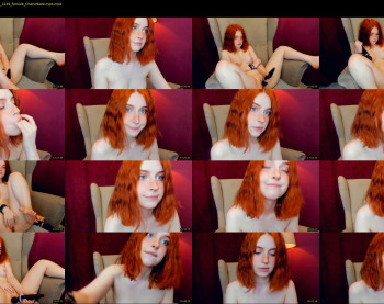 pocketrocket_ — 44 minute Chaturbate female cam show recording, 1080p, Jul 18, 2020