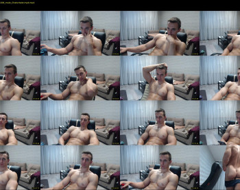 prince_d1ck — 86 minute Chaturbate male cam show recording, 720p, Jul 18, 2020
