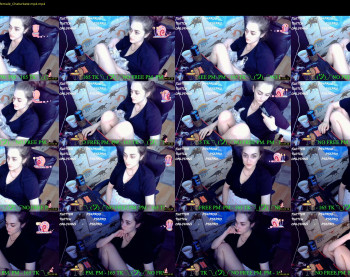 ps4pro — 78 minute Chaturbate female cam show recording, 1080p, Jul 18, 2020
