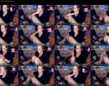 ps4pro — 74 minute Chaturbate female cam show recording, 1080p, Jul 18, 2020