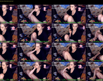 ps4pro — 74 minute Chaturbate female cam show recording, 1080p, Jul 18, 2020