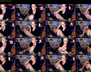 ps4pro — 46 minute Chaturbate female cam show recording, 1080p, Jul 18, 2020