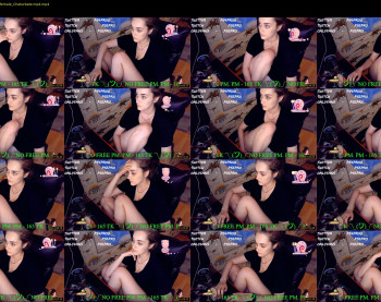 ps4pro — 26 minute Chaturbate female cam show recording, 1080p, Jul 18, 2020
