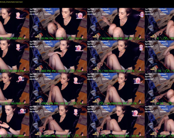 ps4pro — 60 minute Chaturbate female cam show recording, 1080p, Jul 19, 2020
