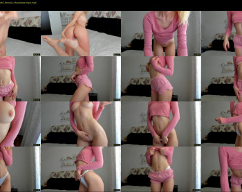 rennatha21 — 70 minute Chaturbate female cam show recording, 1080p, Jul 18, 2020