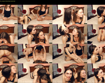 samantajo — 21 minute Chaturbate female cam show recording, 1080p, Jul 18, 2020