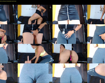 samantha46 — 59 minute Chaturbate female cam show recording, 1080p, Jul 18, 2020