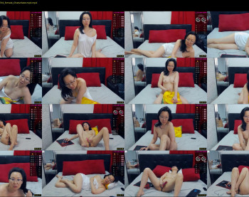 sandrami__ — 73 minute Chaturbate female cam show recording, 720p, Jul 18, 2020