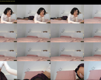 sasha_ursx — 4 minute Chaturbate female cam show recording, 1080p, Jul 18, 2020