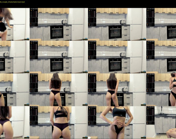 sofi_look_ — 42 minute Chaturbate couple cam show recording, 1080p, Jul 18, 2020
