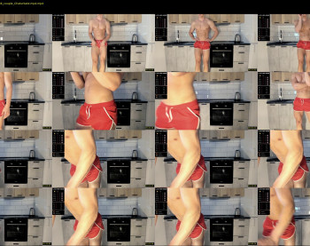sofi_look_ — 3 minute Chaturbate couple cam show recording, 1080p, Jul 18, 2020