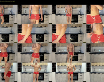 sofi_look_ — 3 minute Chaturbate couple cam show recording, 1080p, Jul 18, 2020