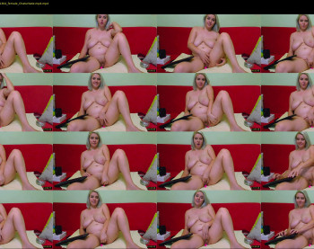 sophiestique — 27 minute Chaturbate female cam show recording, 720p, Jul 18, 2020