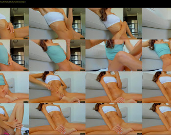 star_gazing — 12 minute Chaturbate female cam show recording, 720p, Jul 18, 2020