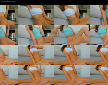 star_gazing — 12 minute Chaturbate female cam show recording, 720p, Jul 18, 2020