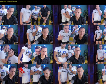 straigthguysfun — 40 minute Chaturbate male cam show recording, 720p, Jul 19, 2020