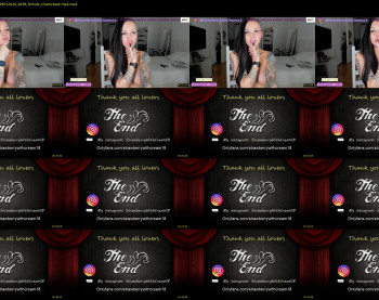 strawberrywithcream18 — 3 minute Chaturbate couple cam show recording, 720p, Jul 19, 2020
