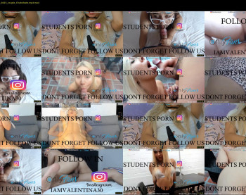 students_porn — 3 minute Chaturbate couple cam show recording, 1080p, Jul 19, 2020