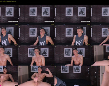 sultryandrew — 62 minute Chaturbate male cam show recording, 1080p, Jul 18, 2020