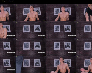 sultryandrew — 63 minute Chaturbate male cam show recording, 1080p, Jul 19, 2020