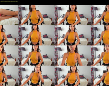 sweetbuttocks — 70 minute Chaturbate female cam show recording, 1080p, Jul 18, 2020