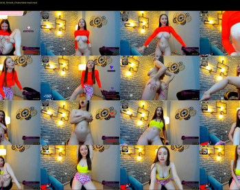 sweetie__pie — 36 minute Chaturbate female cam show recording, 1080p, Jul 18, 2020