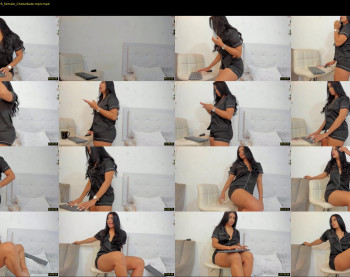 swt_molly — 70 minute Chaturbate female cam show recording, 1080p, Jul 18, 2020
