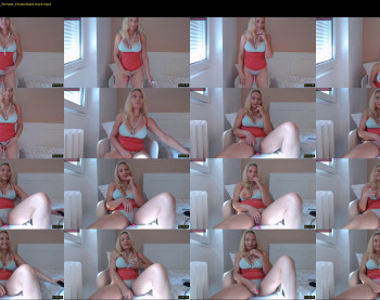 taichi75 — 15 minute Chaturbate female cam show recording, 1080p, Jul 18, 2020