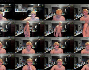 thejohnnystone — 31 minute Chaturbate male cam show recording, 720p, Jul 19, 2020