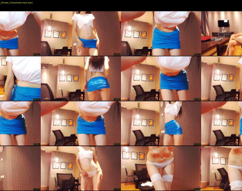 verasun — 49 minute Chaturbate female cam show recording, 720p, Jul 18, 2020