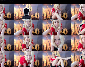 viciousqueen — 70 minute Chaturbate female cam show recording, 1080p, Jul 18, 2020