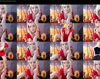 viciousqueen — 56 minute Chaturbate female cam show recording, 1080p, Jul 18, 2020
