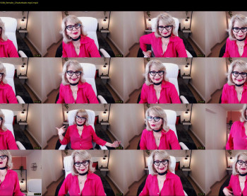 victoria_dior — 27 minute Chaturbate female cam show recording, 1080p, Jul 18, 2020