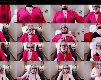 victoria_dior — 70 minute Chaturbate female cam show recording, 1080p, Jul 19, 2020