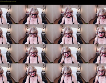 victoria_dior — 4 minute Chaturbate female cam show recording, 1080p, Jul 19, 2020